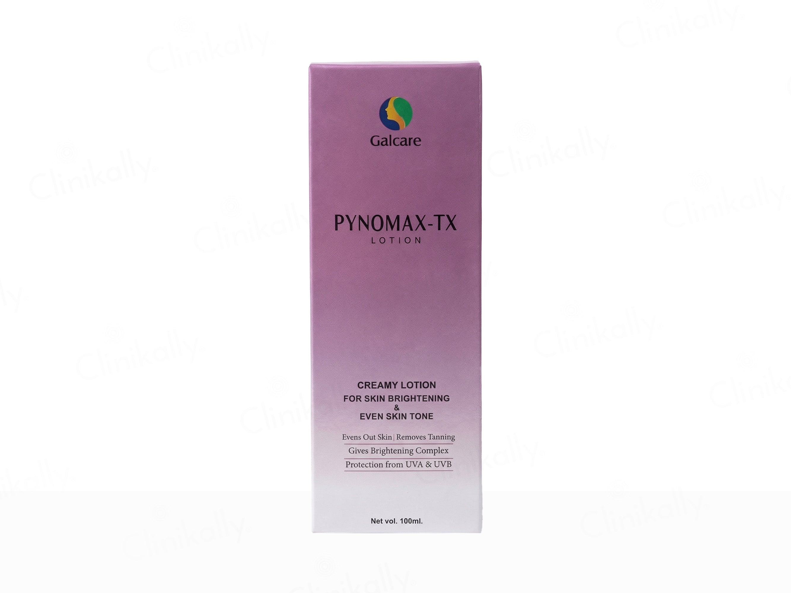 Pynomax-TX Skin Brightening Creamy Lotion