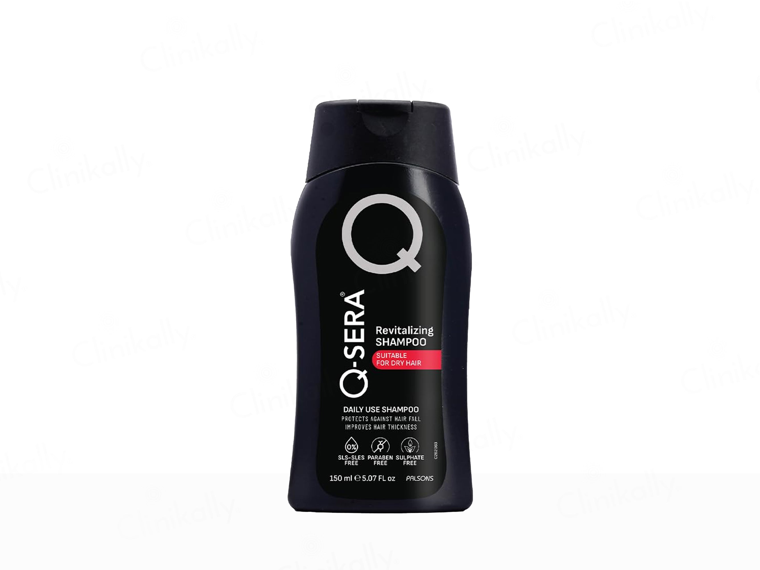 Q-Sera Revitalizing Shampoo