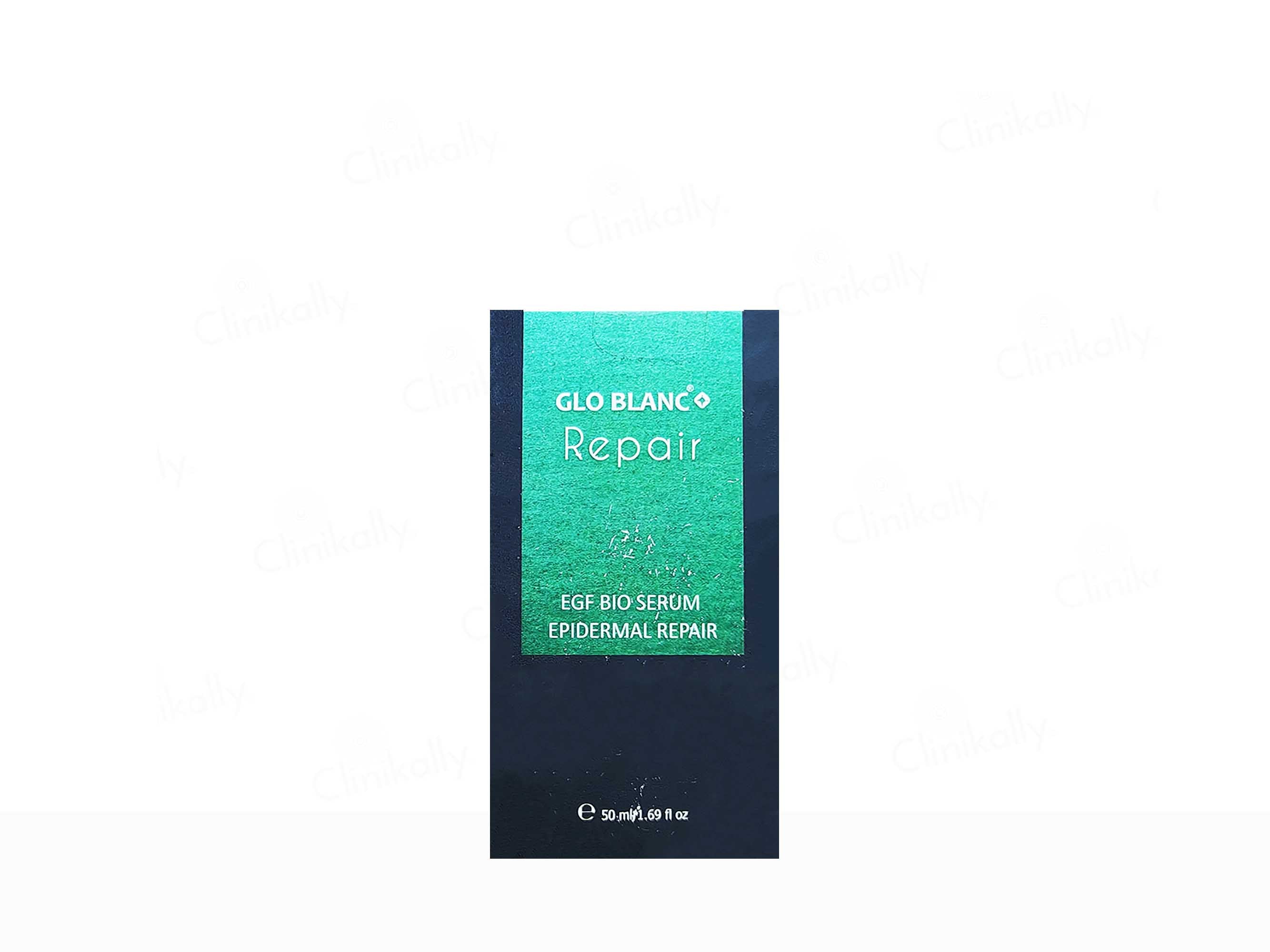 Buy Glo Blanc Products Online At Best Price | Clinikally