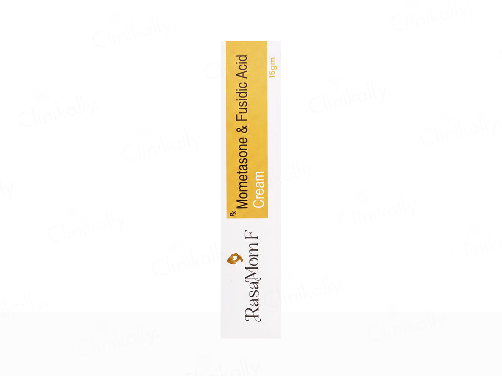 Rasamom F Cream