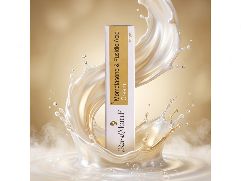 Rasamom F Cream