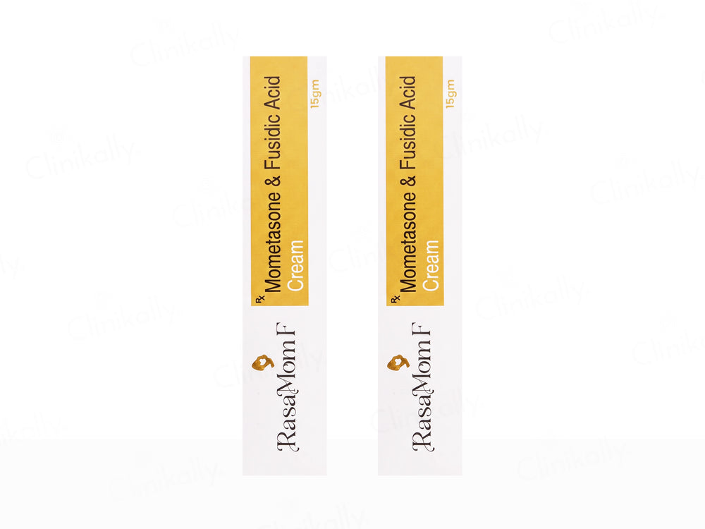 Rasamom F Cream