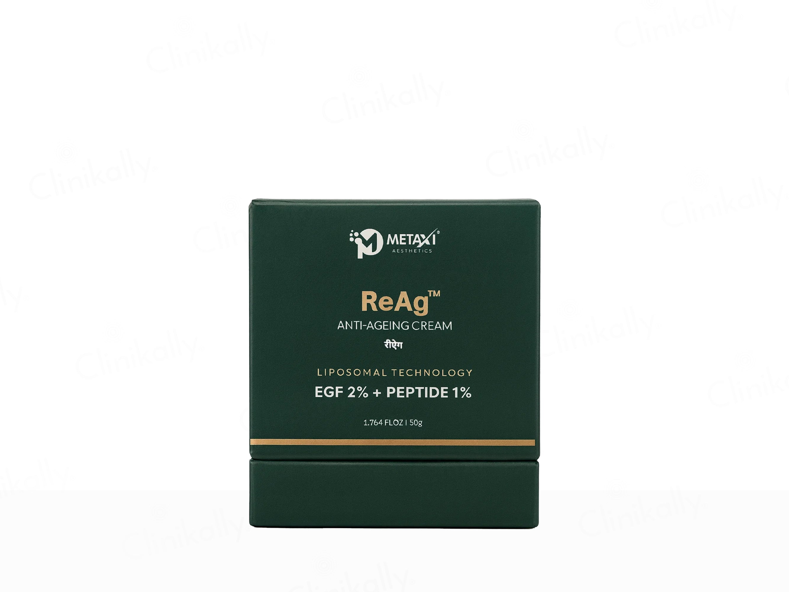 ReAg Anti-Ageing Cream