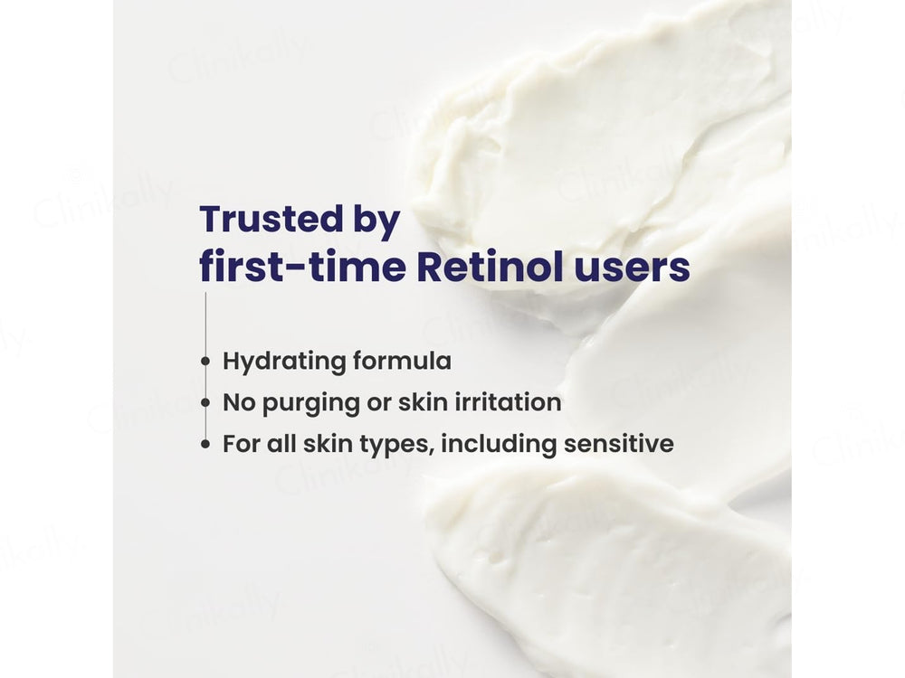Re'equil 0.1% Retinol Night Cream