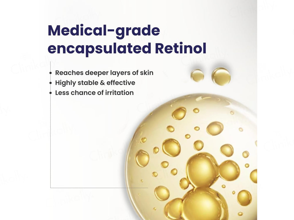 Re'equil 0.1% Retinol Night Cream