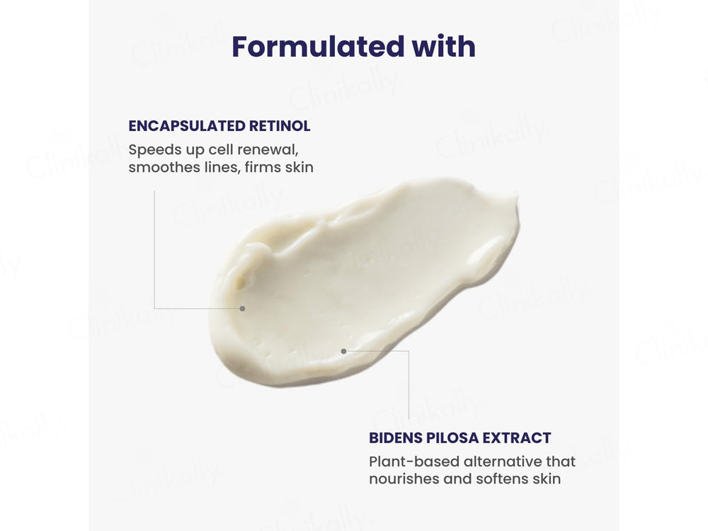 Re'equil 0.1% Retinol Night Cream