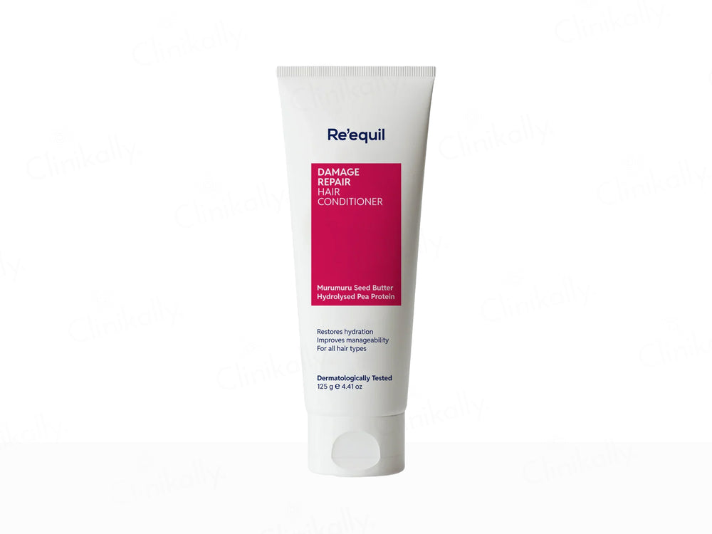 Re'equil Damage Repair Hair Conditioner