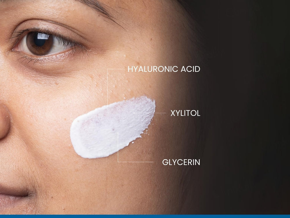 Re'equil Oil Free Moisturiser