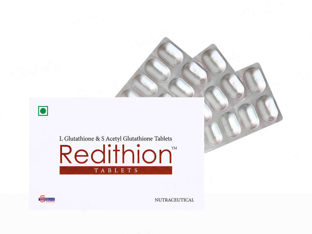 Redithion Nutraceutical Tablet