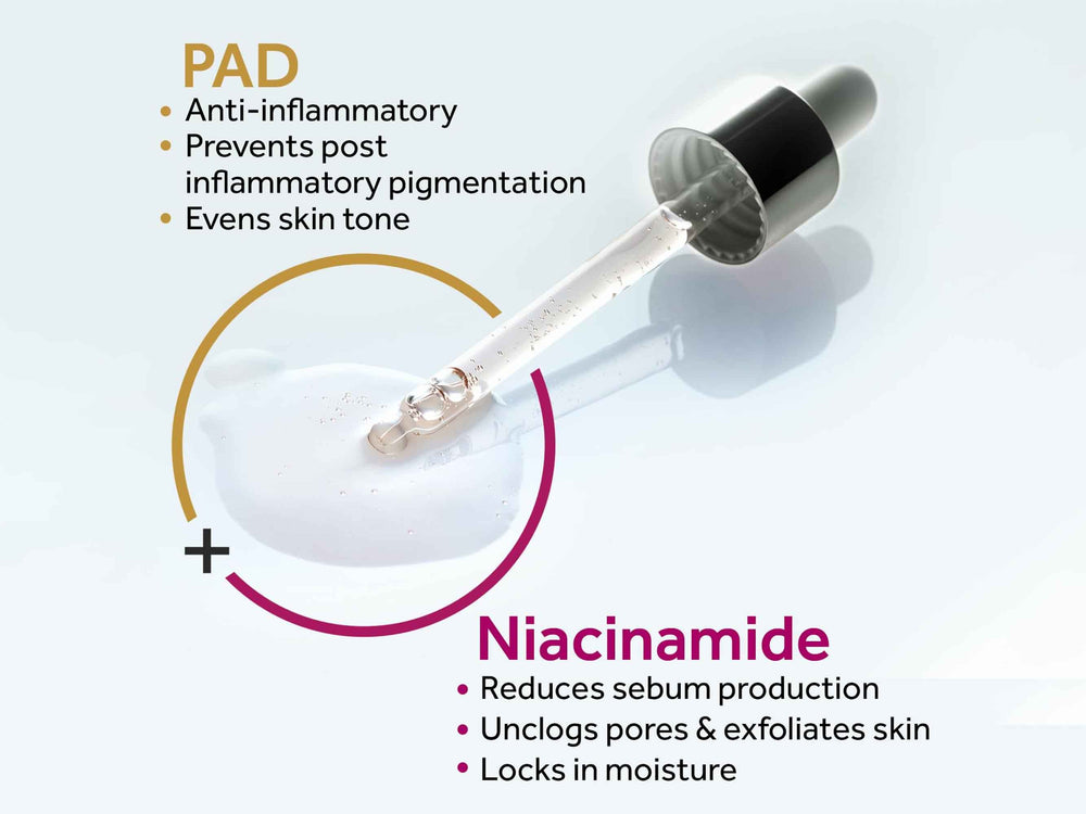 Rega-NP Acne Control Serum