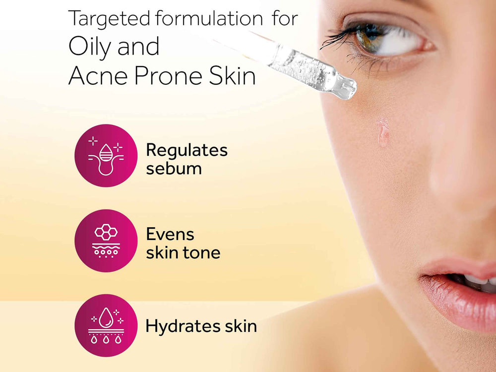 Rega-NP Acne Control Serum