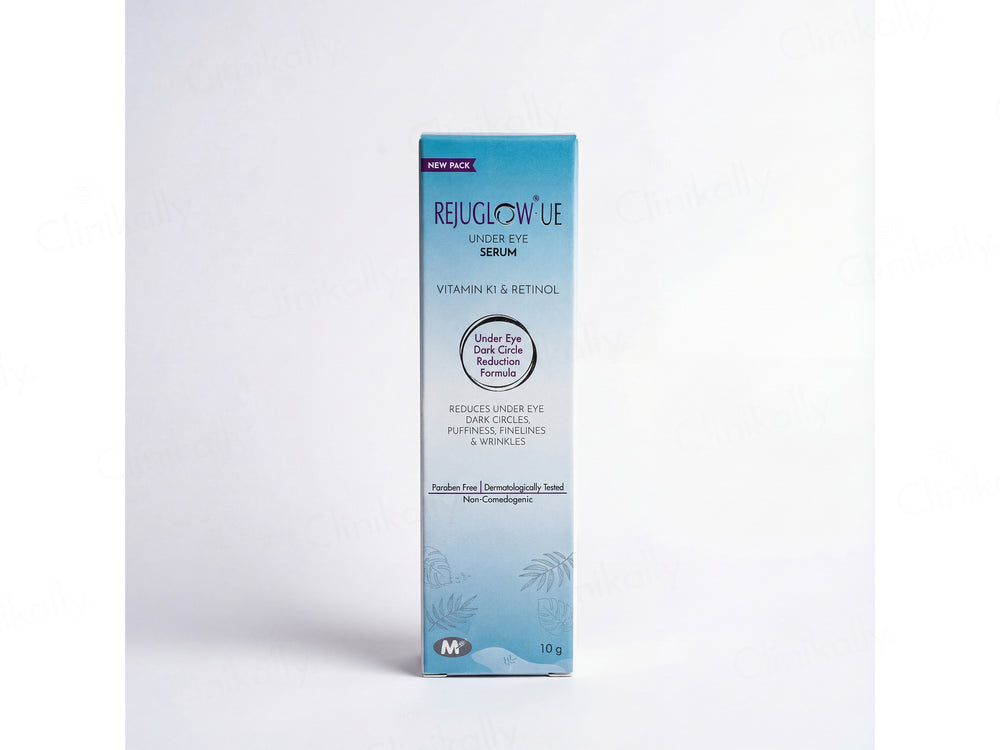 Rejuglow-UE Under Eye Serum