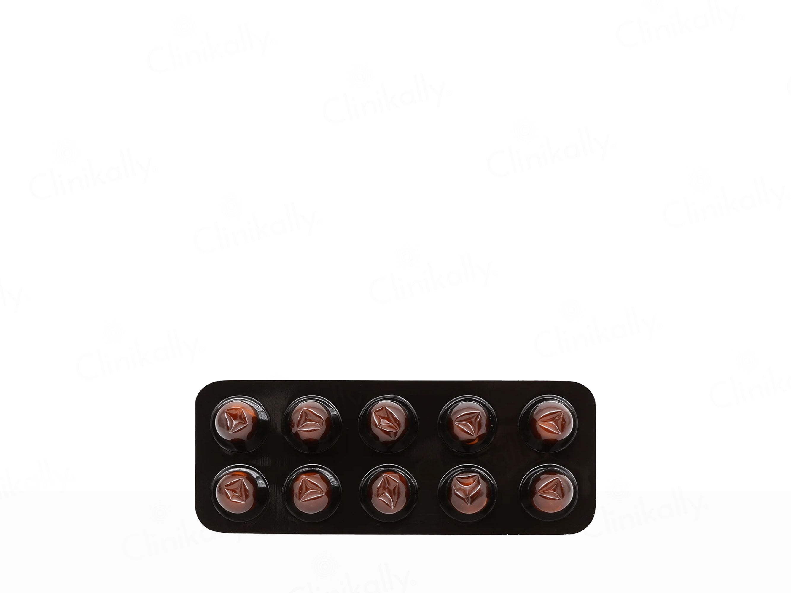 Rejunuron OD Soft Gelatin Capsule