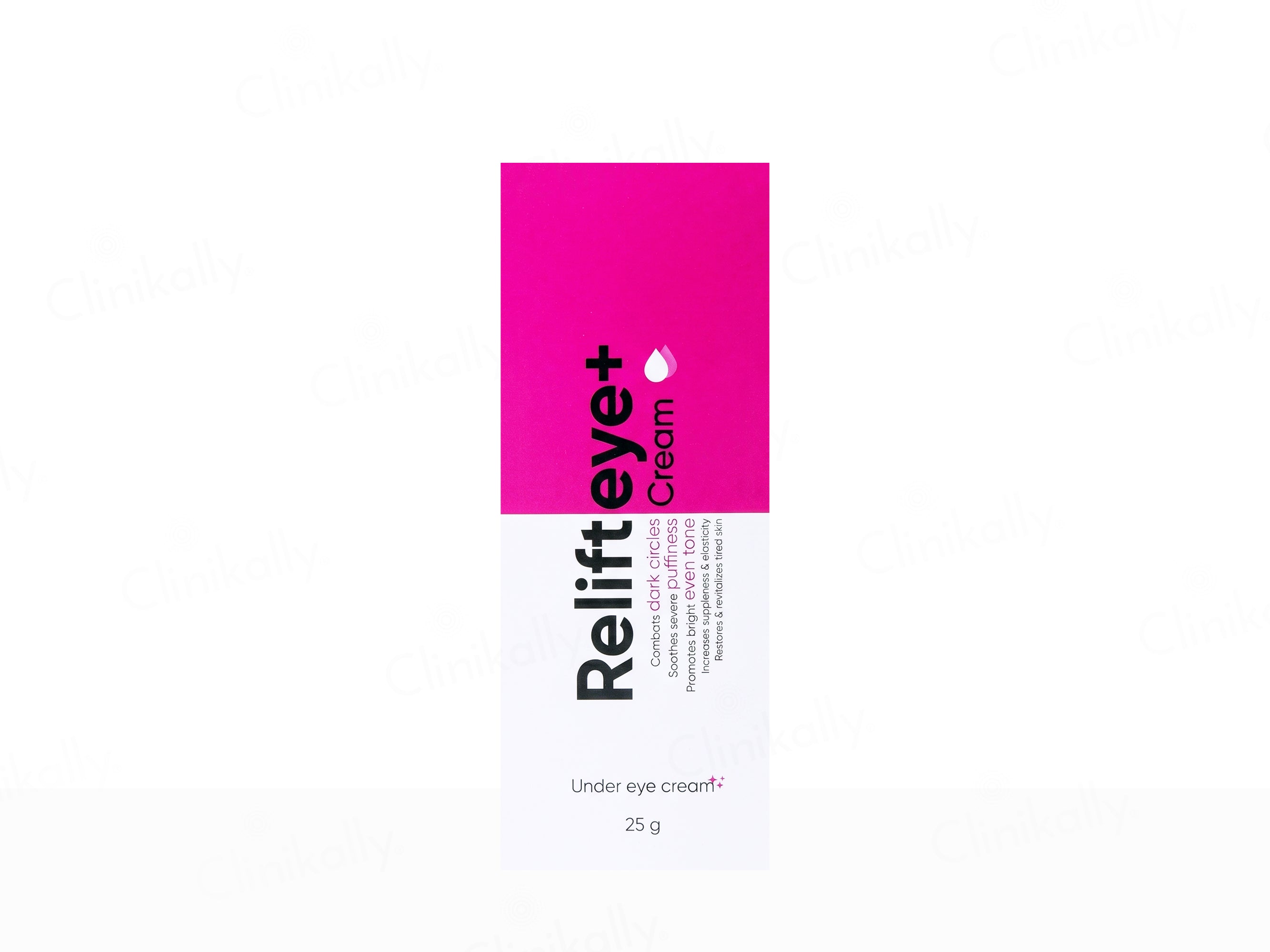 Relifteye+ Under Eye Cream