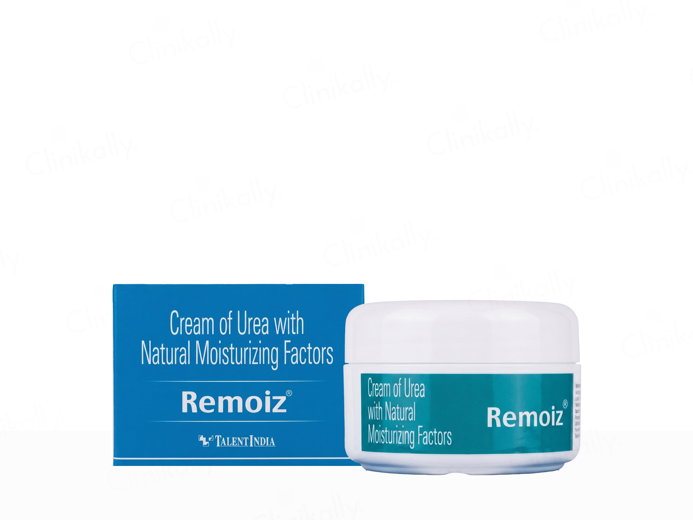 Remoiz Urea Cream