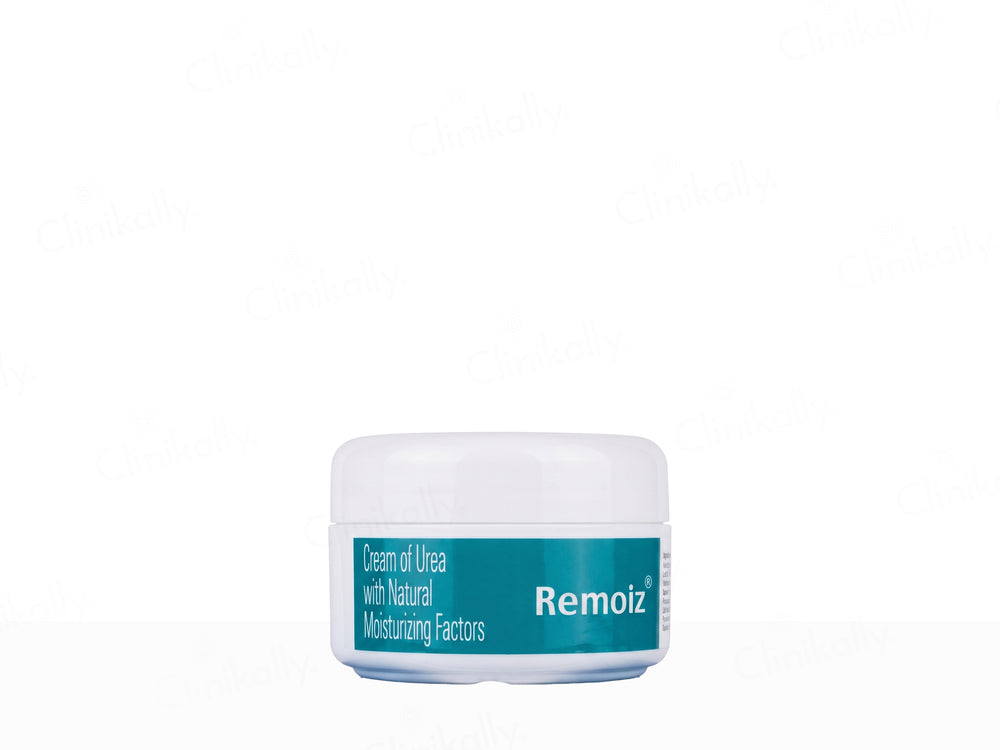 Remoiz Urea Cream