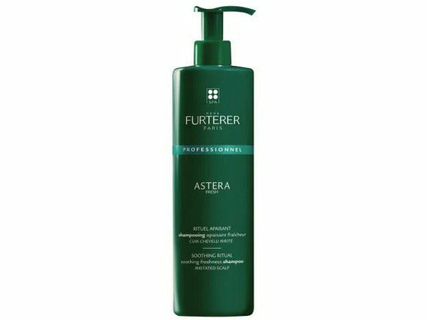 Rene Furterer Astera Fresh Soothing Freshness Shampoo