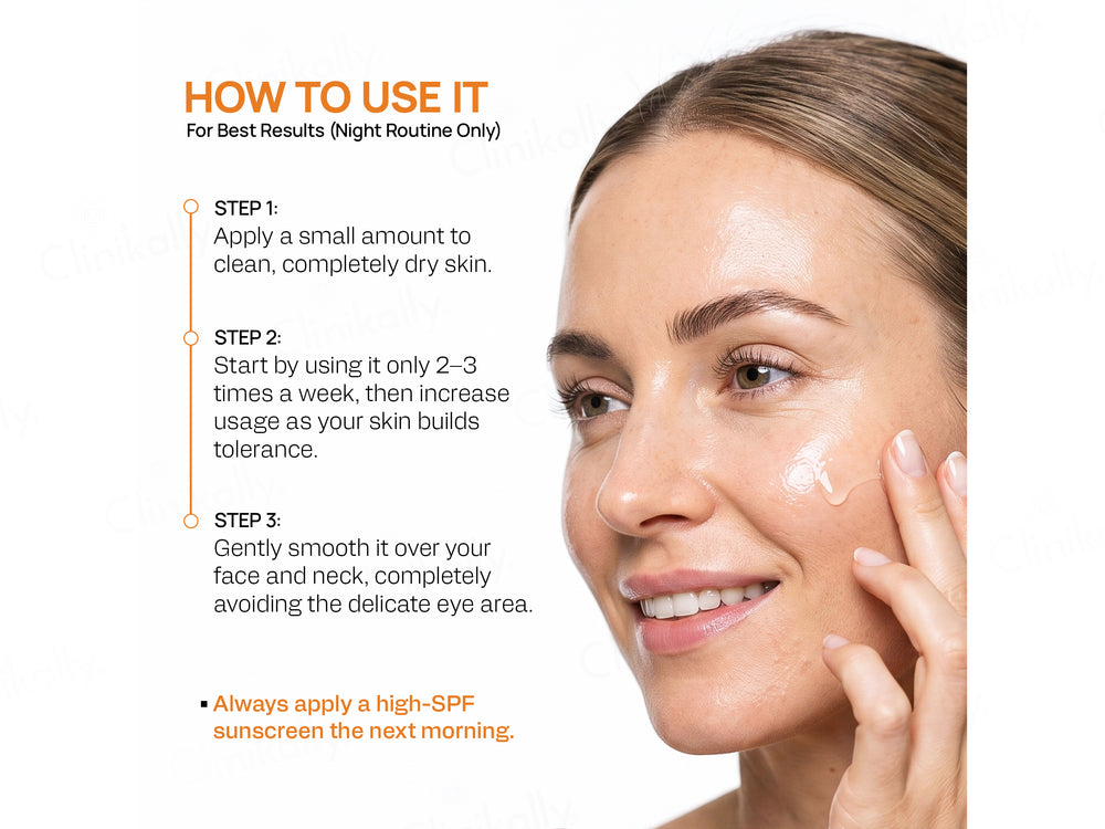 Renewcell Retinol 2% + Argireline