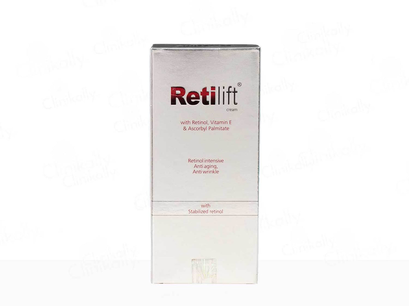Retilift Cream - Clinikally