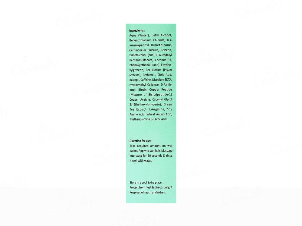 Revetime Hair Glaze Conditioner
