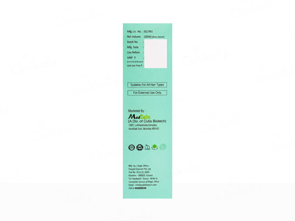 Revetime Hair Glaze Conditioner