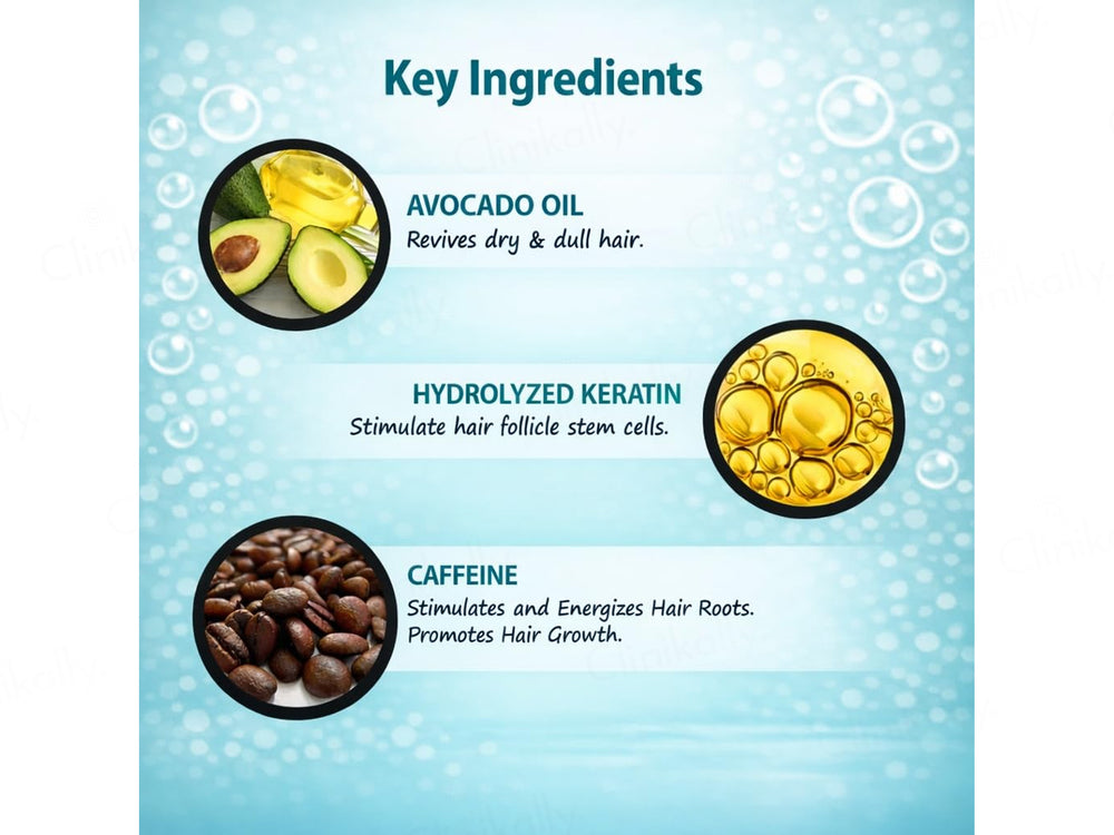 Revetime Hair Glaze Mask