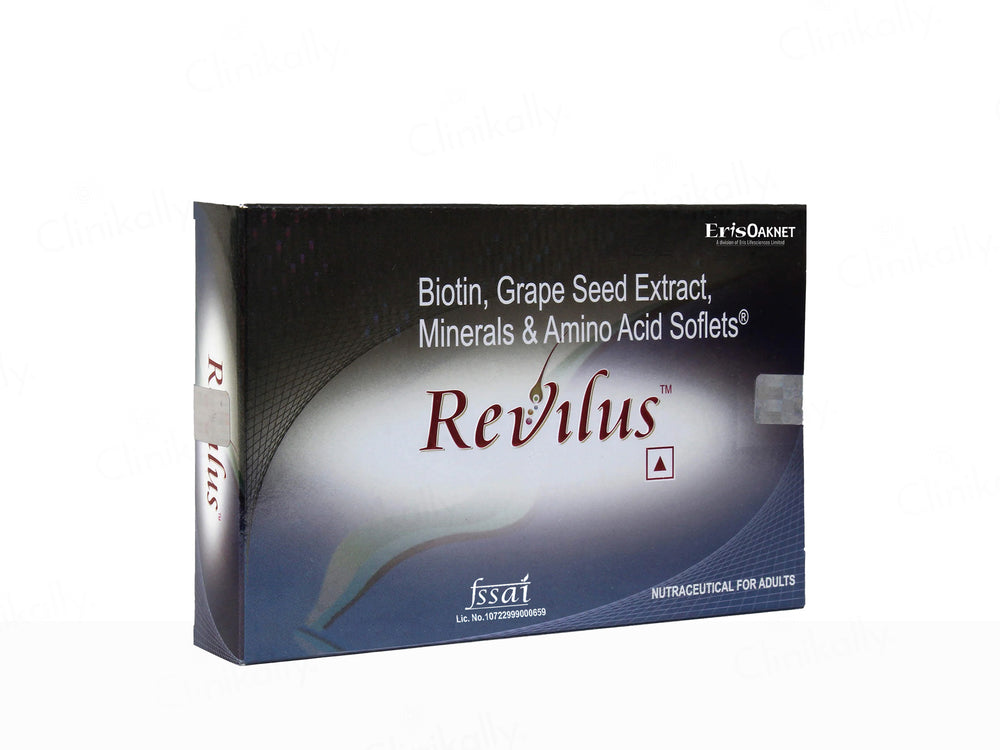 Revilus Soflet