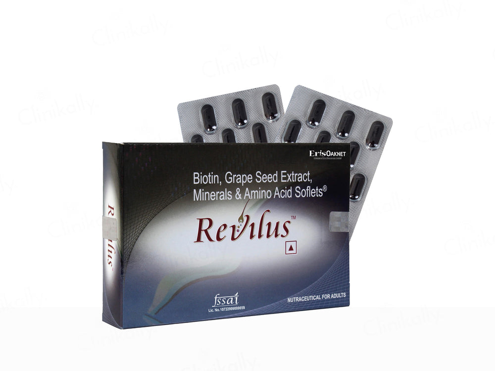 Revilus Soflet