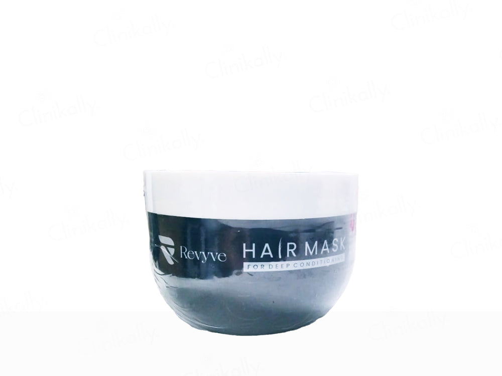 Revyve Deep Conditioning Hair Mask