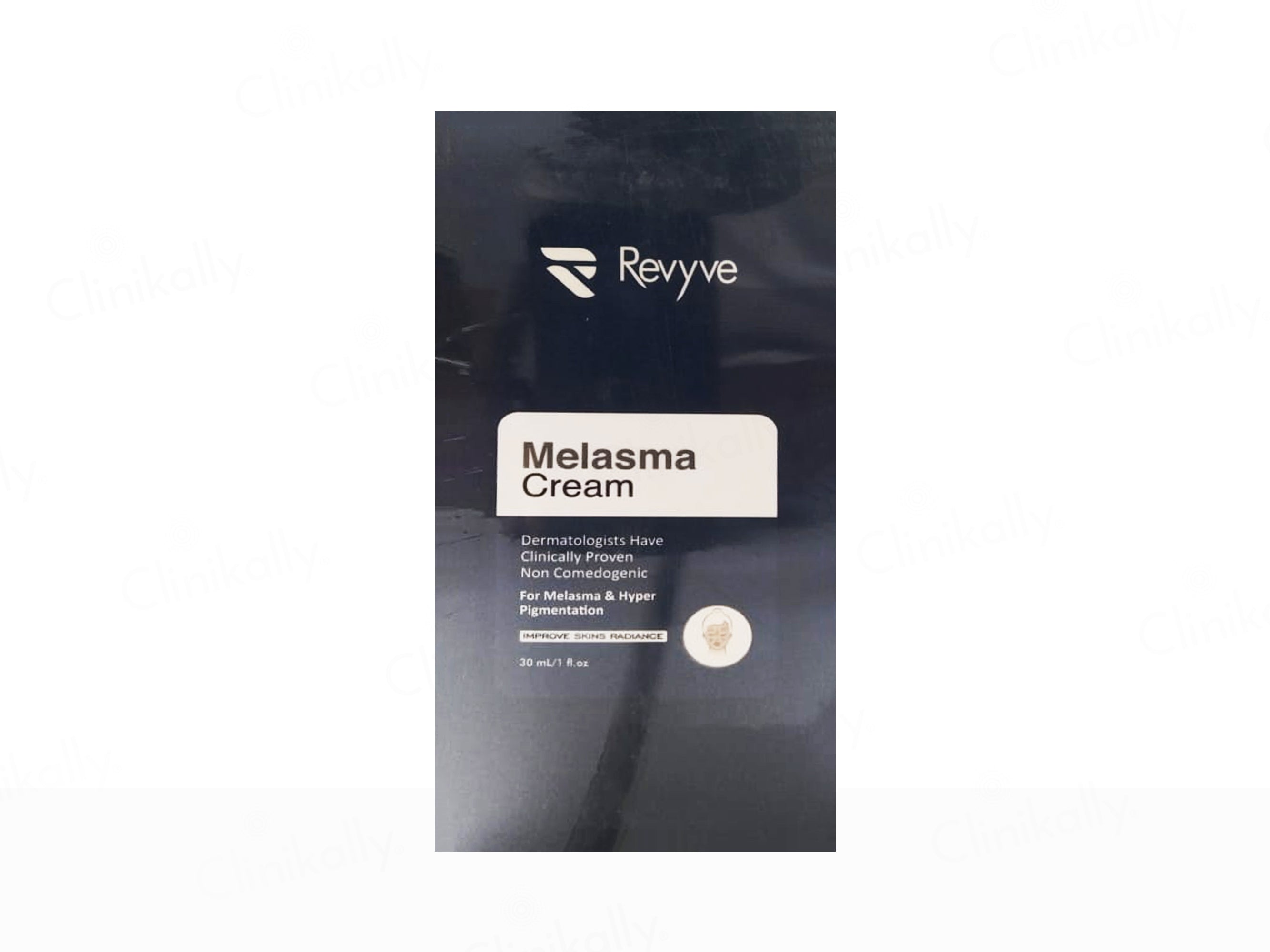 Revyve Melasma Skin Cream