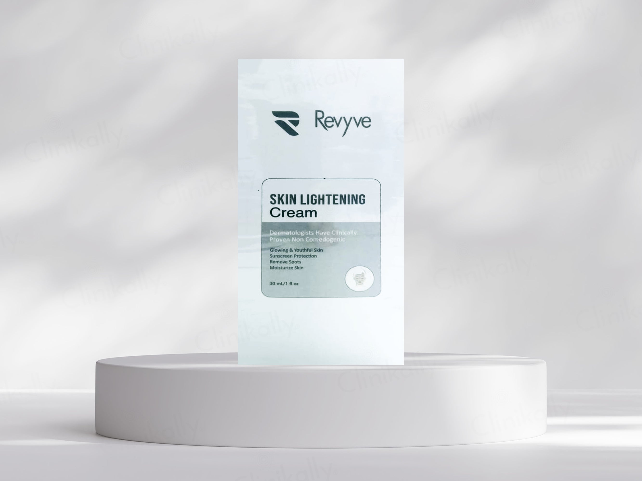 Revyve Skin Lightening Cream