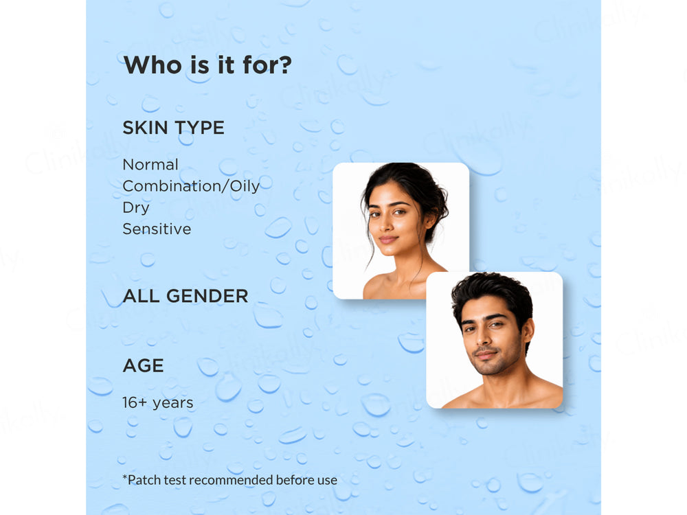 RiceKraft Rice Water Hydrating & Pore Tightening Toner With Rose & Witch Hazel
