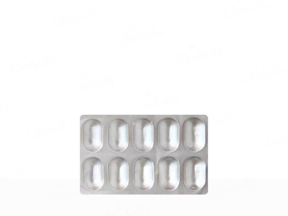 Richar CR 100mg Tablet