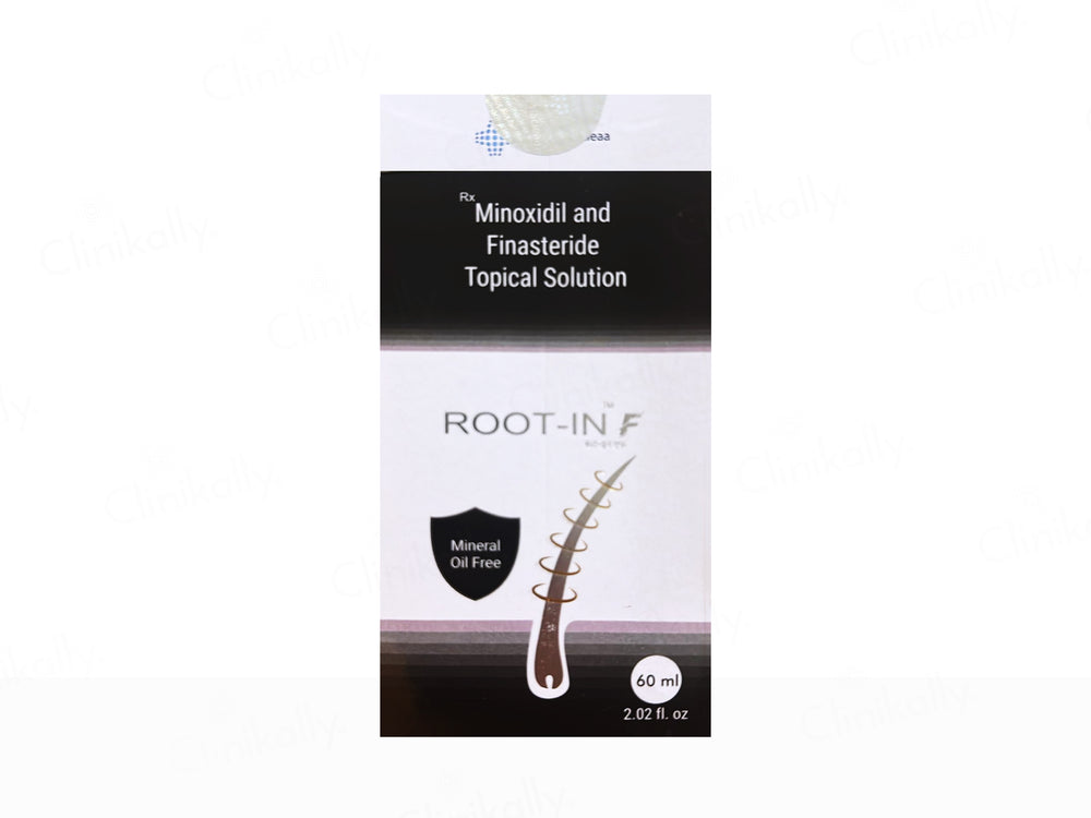 Root-In F Topical Solution