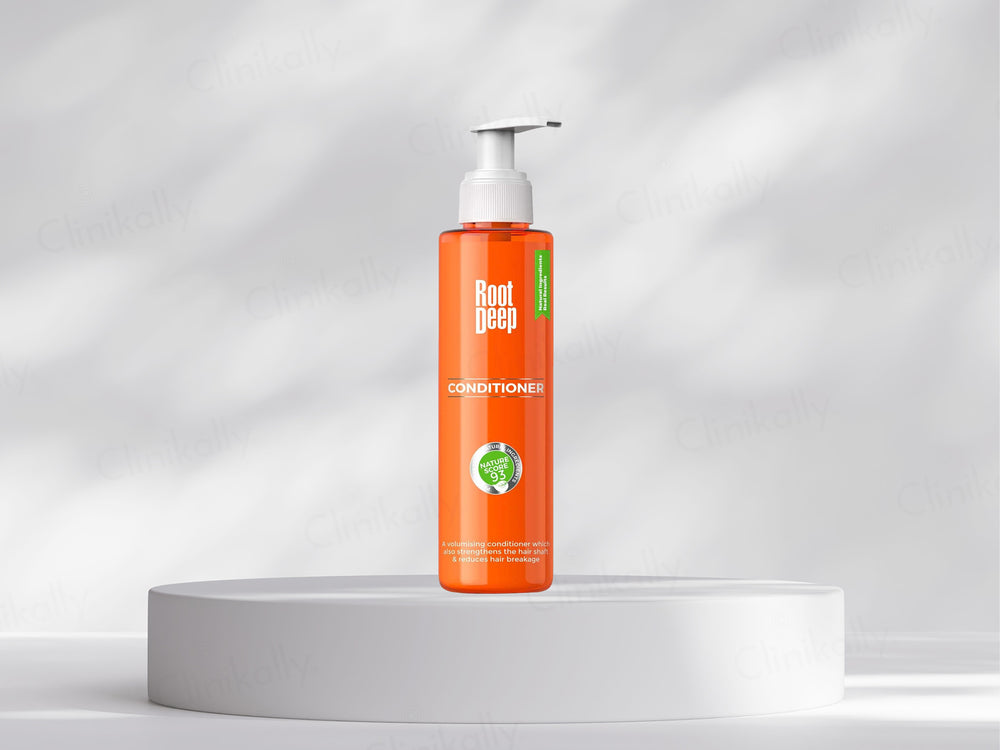 Root Deep Conditioner