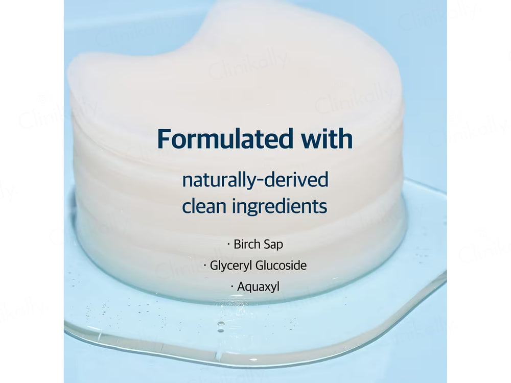 Round Lab Birch Juice Moisturizing Pad