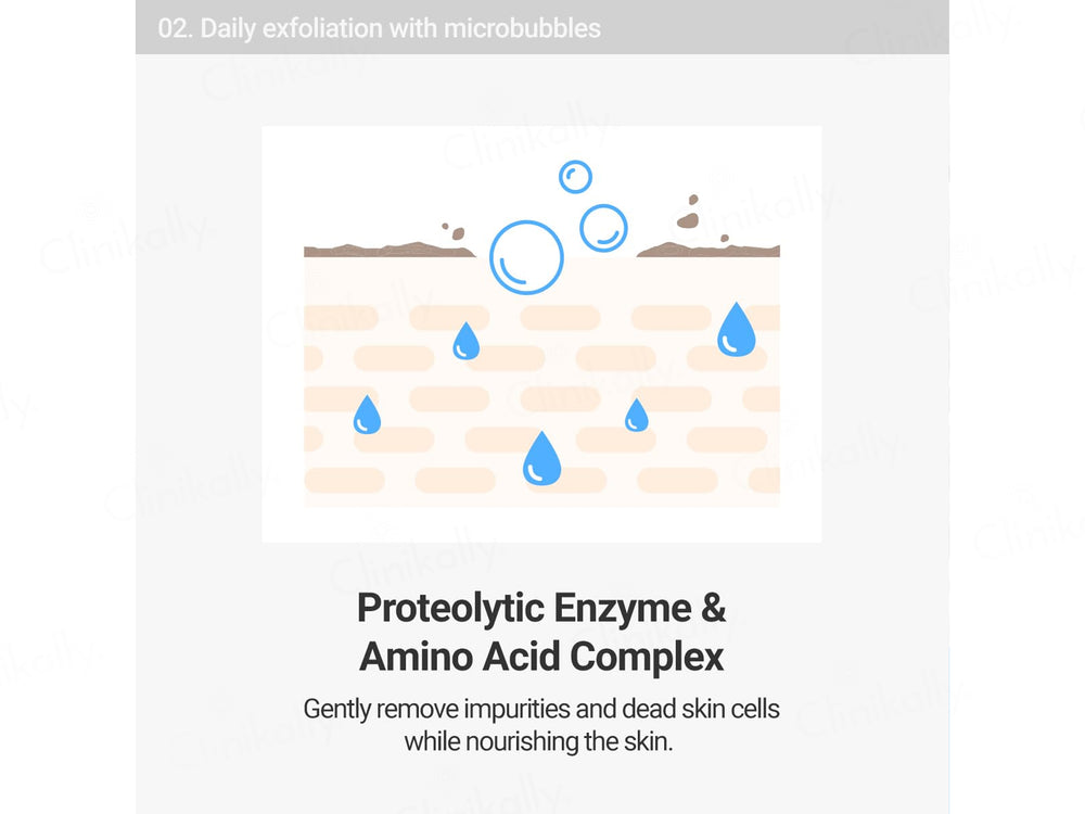 Rovectin Aqua Gentle Cleansing Gel