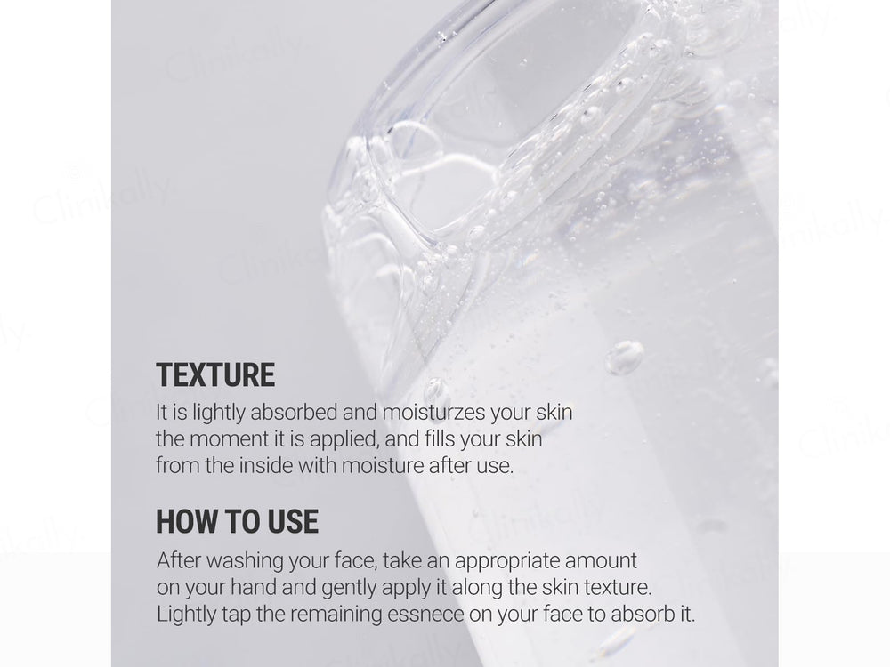 Rovectin Aqua Hyaluronic Essence