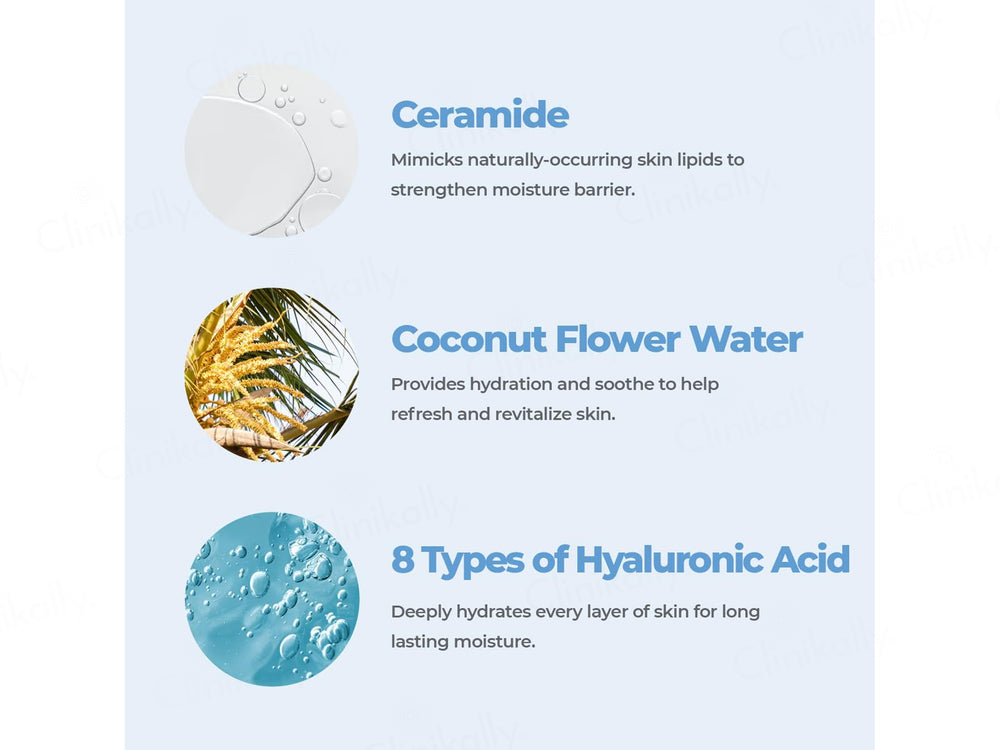 Rovectin Aqua Hyaluronic Soothing Cream