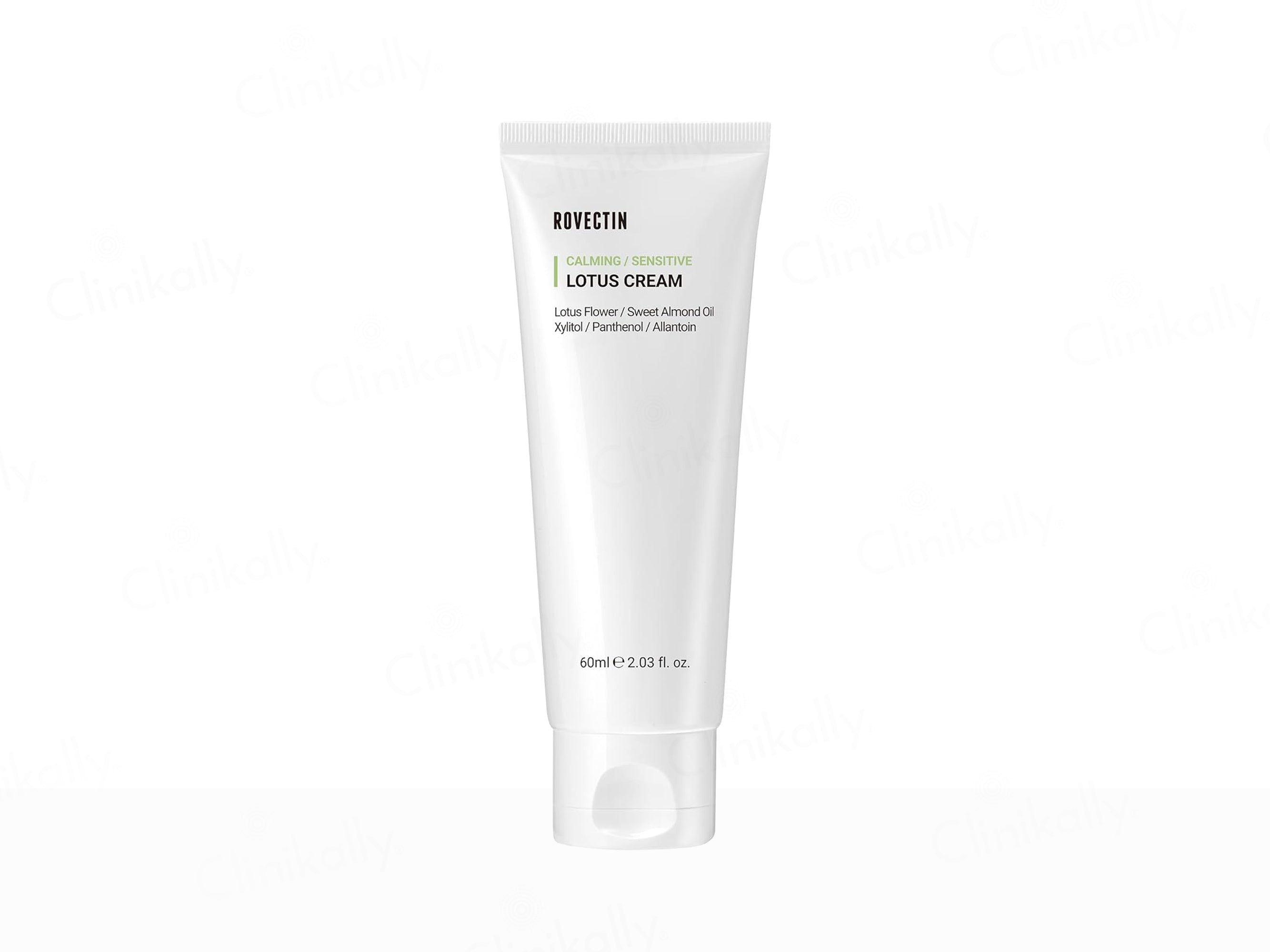 Rovectin Calming Lotus Cream