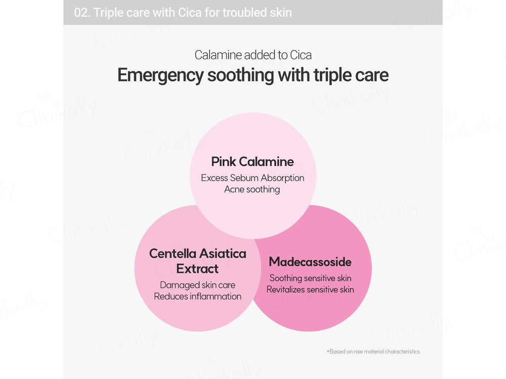 Rovectin Cica Care Spot Balm