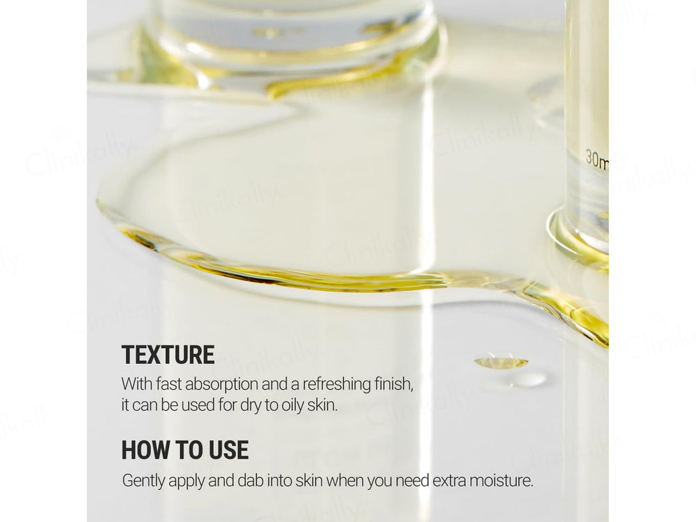 Rovectin Intense Glow Barrier Repair Face Oil