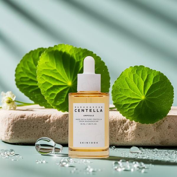 SKIN1004 Madagascar Centella Ampoule