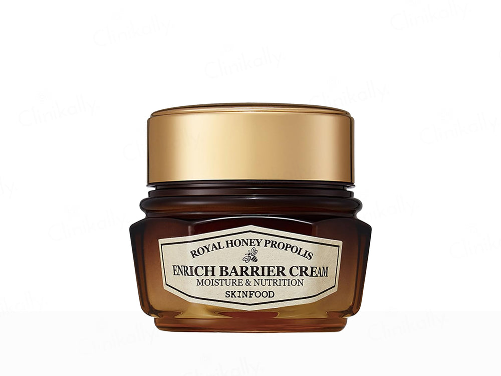 SKINFOOD Royal Honey Propolis Enrich Barrier Cream