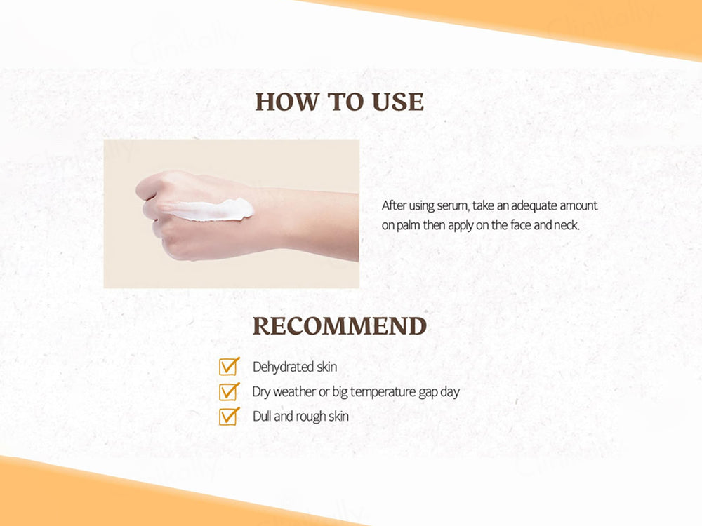 SKINFOOD Royal Honey Propolis Enrich Barrier Cream