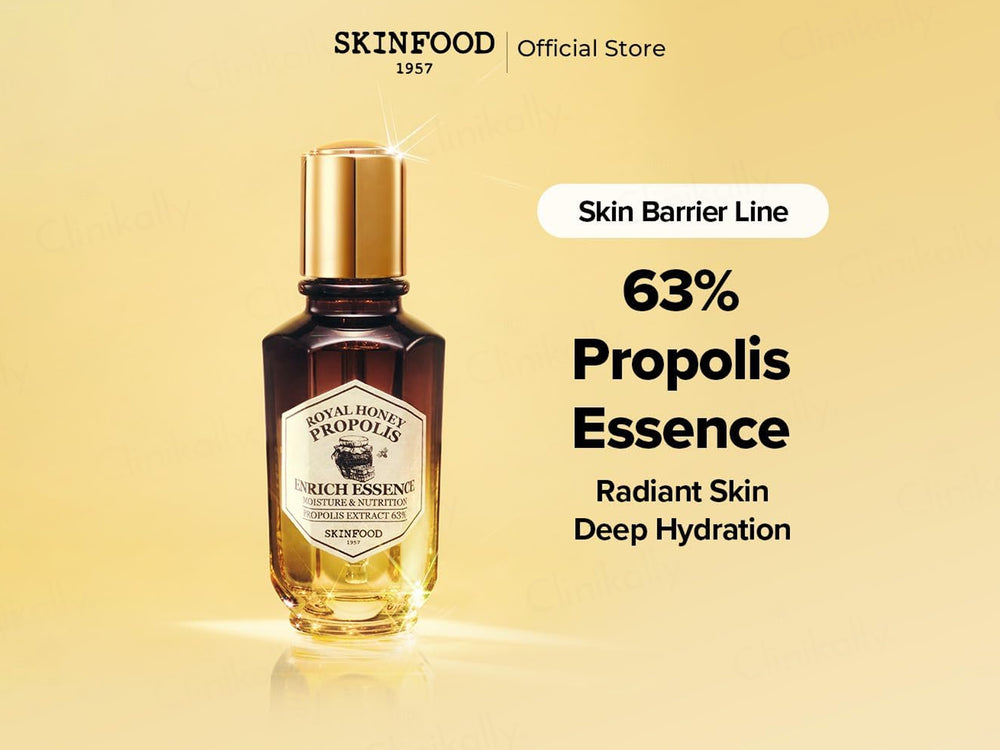 SKINFOOD Royal Honey Propolis Enrich Essence