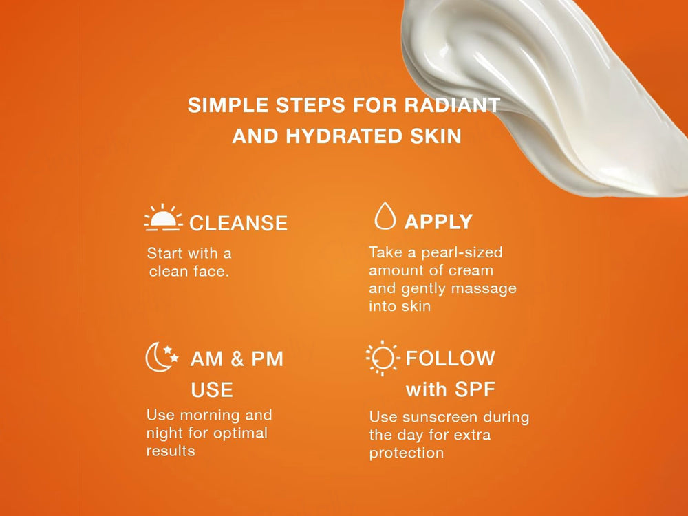 SKOG FHC Cloudberry & Sea Lettuce Hydrating Cream