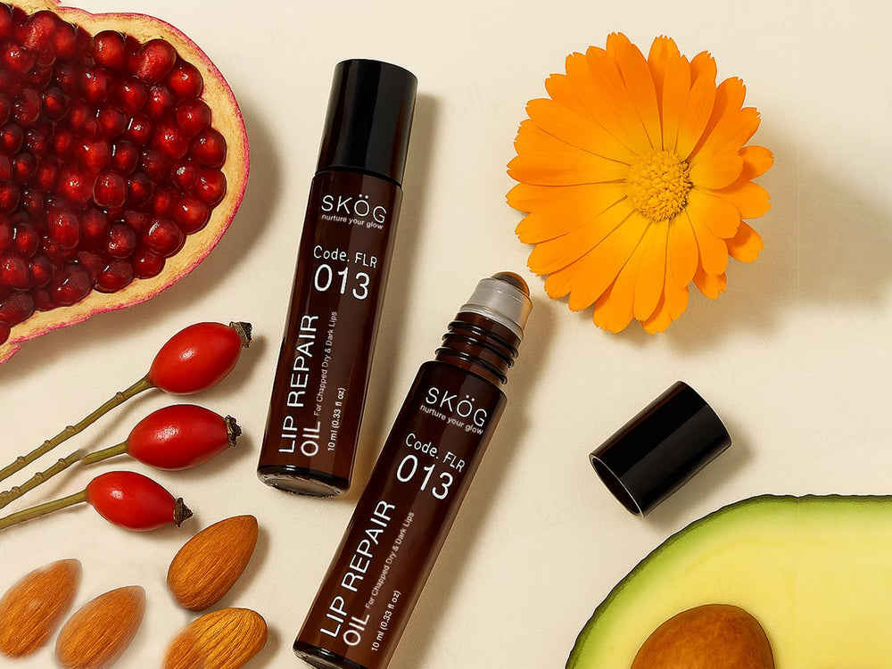 SKOG FLR Lip Repair Oil
