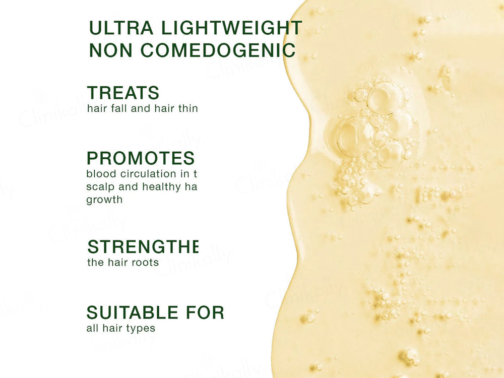 SKOG HR Super Hair Repair Oil