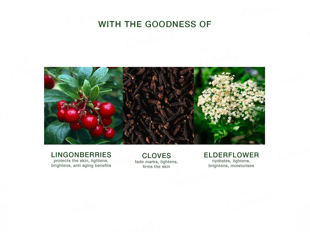 SKOG ODC De-Tan Cream